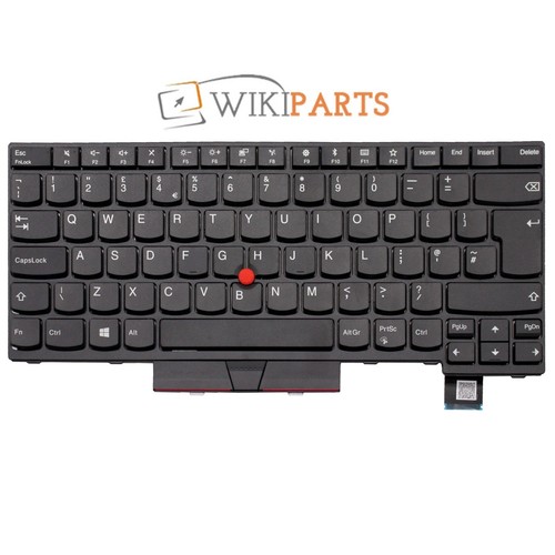 Replacement keyboard for - uk,