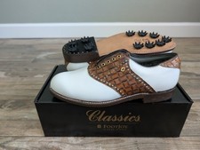 NEW Footjoy Classics Dry