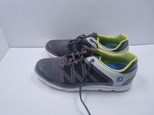FootJoy DNA Helix Womens Sz 10