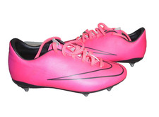 Nike Mercurial Victory V Pink