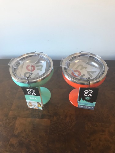 Orca coolers two - coolers-two, rita