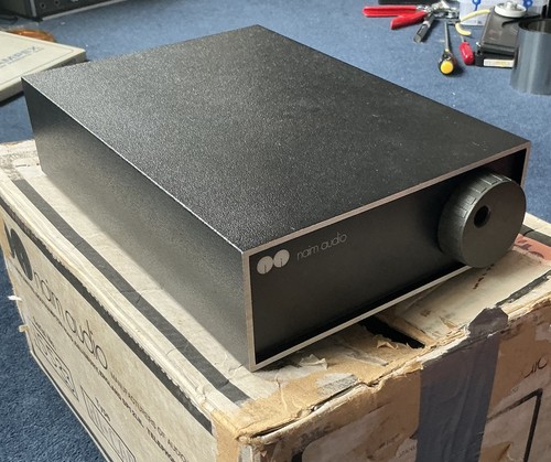 Naim audio cap power supply - naim,