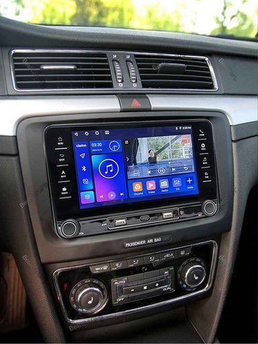 64g for skoda superb - 2+64g,