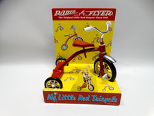Vintage Radio Flyer My Little