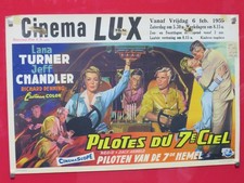 LADY TAKES A FLYER ORIGINAL