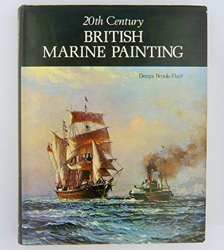 20th century british marine - british,