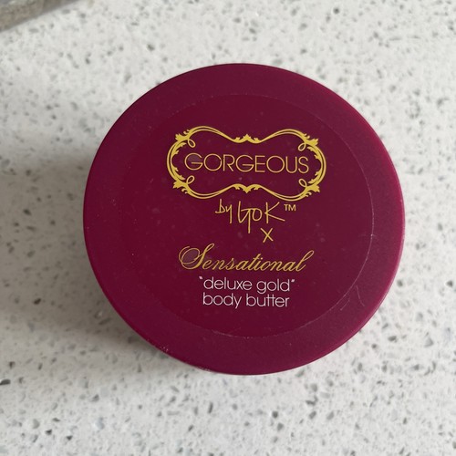 Gorgeous gok deluxe gold - gok,