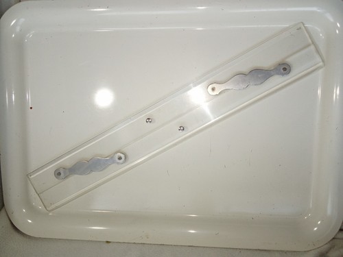 Vintage 47cm marine yacht - vintage,
