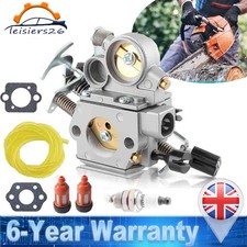 Carburettor Assembly Spark Plug Gasket Kit for Stihl MS311 MS311C MS391 MS362