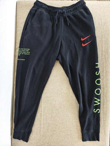 Nike sportswear double swoosh - double,