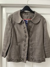 Boden Women's Jacket Size 10