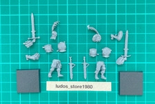 Greatswords x 2 BC Empire