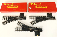 OO Gauge TRI-ANG RAILWAYS