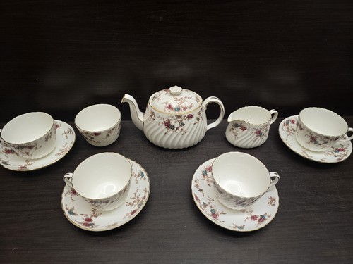 Minton bone china - minton,
