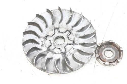 Fan mbk mach 2002 - -, ac