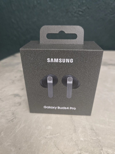 Samsung galaxy buds4 pro - galaxy,