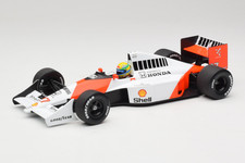 540901827 McLaren MP4/5B Honda