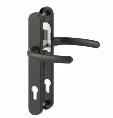 Upvc door handle lever - handle, 92pz