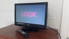 Logik l19dvdb20 hd ready - 18.5",