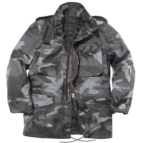 Mil tec mens - mens, urban