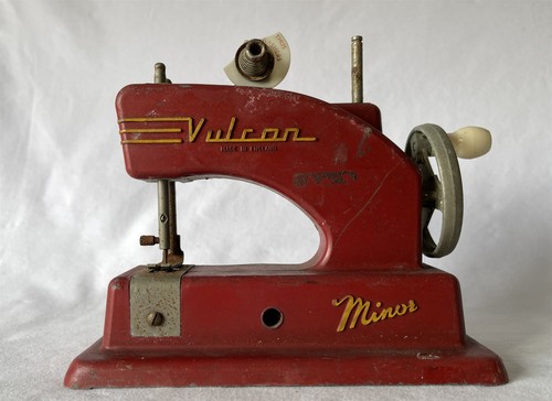Spares repairs vintage 1950 - repairs,