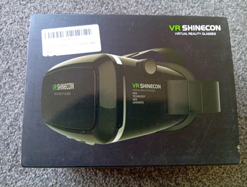 Shinecon virtual reality - vr,