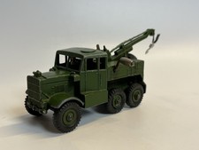 DINKY SUPERTOYS No. 661