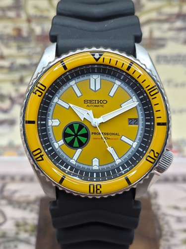 Seiko mens automatic watch - seiko,