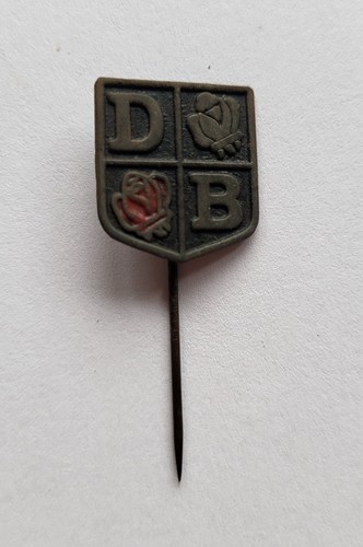 Vintage david brown logo - david,