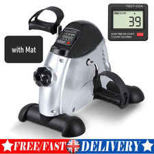 Under Desk Bike Pedal