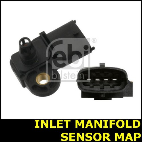 Inlet manifold sensor - inlet,