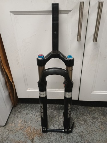 Fox forx 15mm - forx, 26