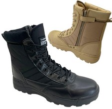 Mens army combat military - army,