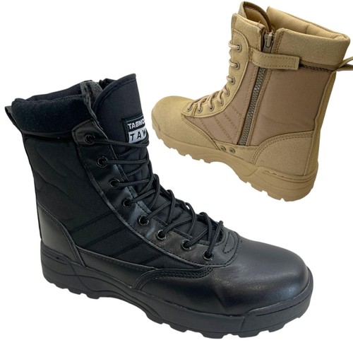 Mens army combat - army,