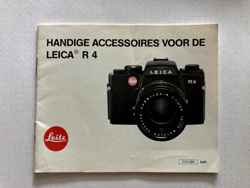 Leica brochure - leica,