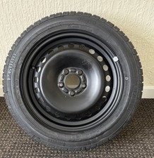 Ford Mondeo Spare Wheel With