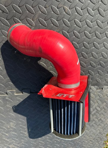 Gtt intake mini r53 r52 - mini, heat