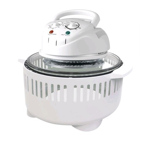 Halogen oven 12l with - halogen,