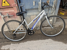 Apollo mountain bike 