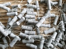 JOBLOT 10 x Welwyn 10K 5W 5%
