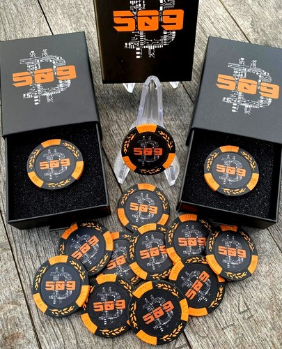 509 bit coin trader - bit, custom