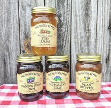 Dutch Kettle Amish Homemade