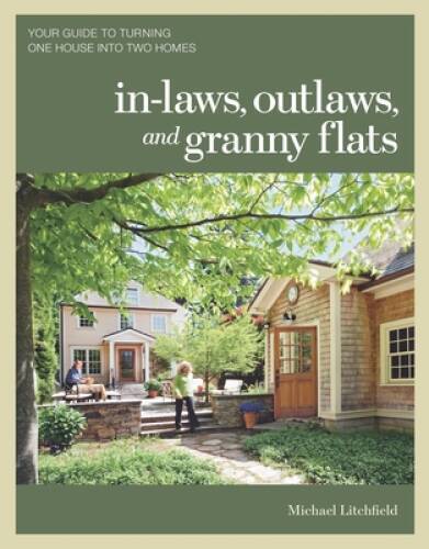 Laws outlaws and - in-laws,, granny