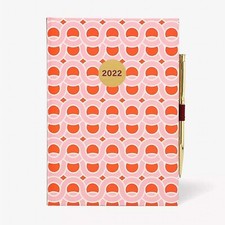 Paperchase A5 Day to View