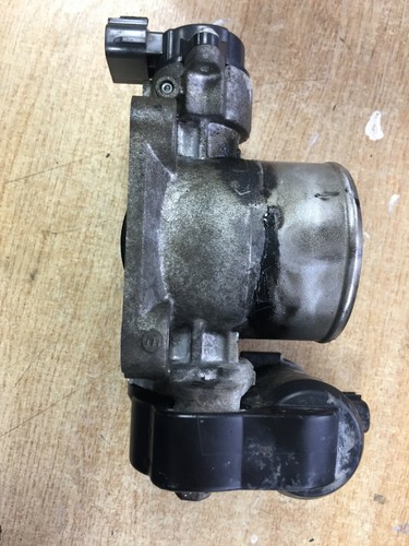 Toyota throttle body 1kd - toyota, 1kd-ftv
