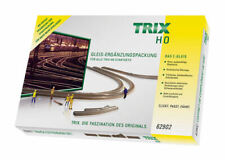 Trix 62902 Start Up C Track C2