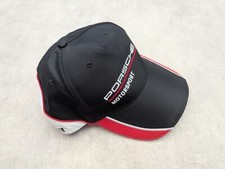 Porsche Motorsport Hat Mens