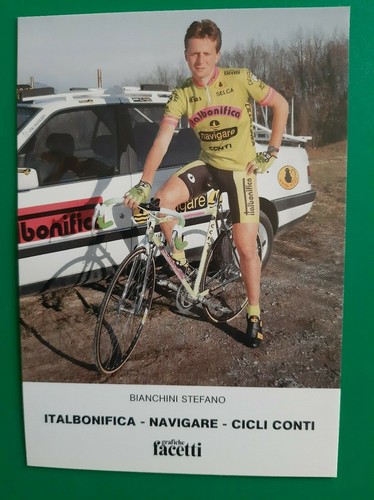 Cycling map stefano - cycling,