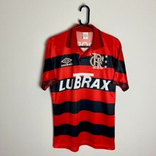 Flamengo Football Shirt Jersey