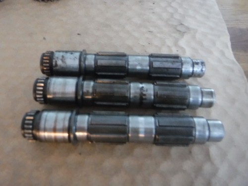 Aprilia rs125 rotax 122 - aprilia,